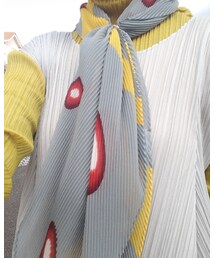 me by ISSEY MIYAKE | ストール/ショール