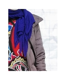 PLEATS PLEASE | ストール/ショール