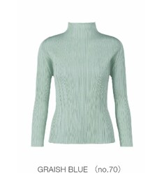 PLEATS PLEASE | Tシャツ/カットソー