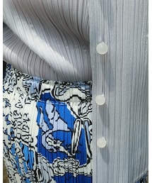 PLEATS PLEASE | アンサンブル