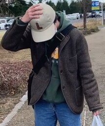 Champion | パーカー