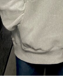 GU | デニムパンツ