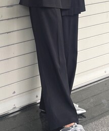 bohmal | スラックス