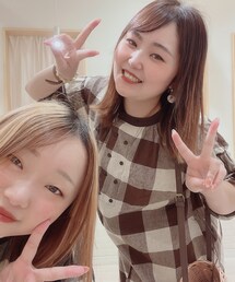 鈴木ちゃんとパシャリ📸‪ 𓈒𓏸 | その他