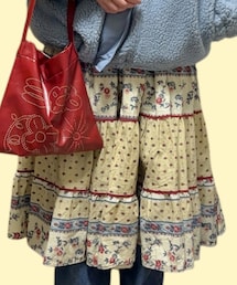 VINTAGE | スカート