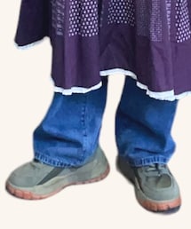 SHEIN | スニーカー