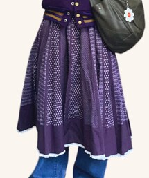 VINTAGE | スカート