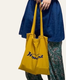 used | トートバッグ