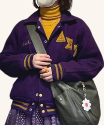 VINTAGE | スタジャン