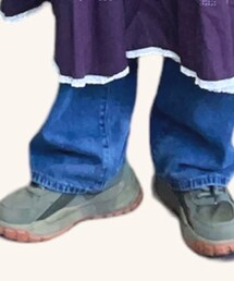 SHEIN | デニムパンツ