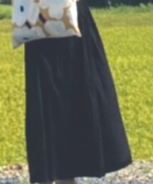 UNIQLO | スカート