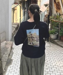 LOWRYS FARM | Tシャツ/カットソー