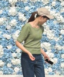 BEAMS | Tシャツ/カットソー