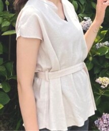 LOWRYS FARM | Tシャツ/カットソー