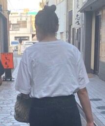 LOWRYS FARM | Tシャツ/カットソー