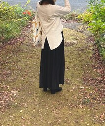 UNIQLO | スカート