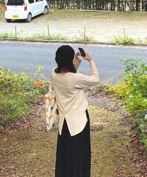 KBF | ニット/セーター