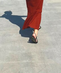 UNIQLO | サンダル