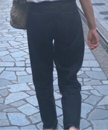 niko and... | デニムパンツ