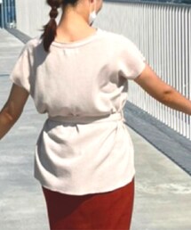 LOWRYS FARM | Tシャツ/カットソー