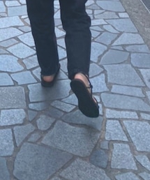 UNIQLO | サンダル