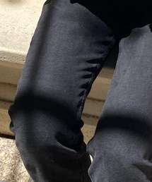 ZARA | デニムパンツ