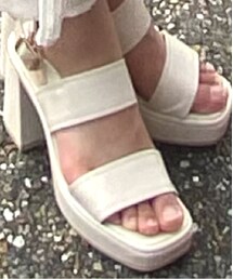 Heather | サンダル