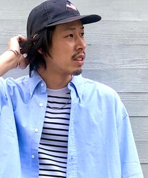 JOURNAL STANDARD J.S HOMESTEAD | シャツ/ブラウス
