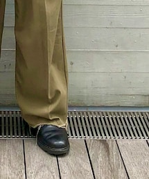 Paraboot | ブーツ