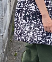 HAY | トートバッグ