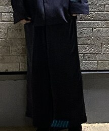 MAISON SPECIAL | スラックス