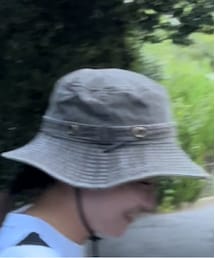 ワークマン | 帽子