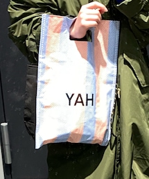 HAY | ハンドバッグ