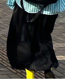 UNIQLO | オールインワン・サロペット