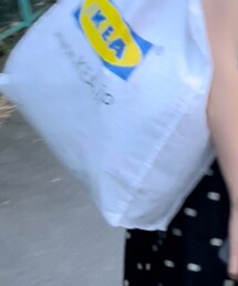 IKEA | エコバッグ/サブバッグ