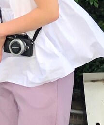 LOWRYS FARM | シャツ/ブラウス