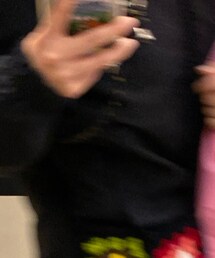 adidas | ナイロンジャケット