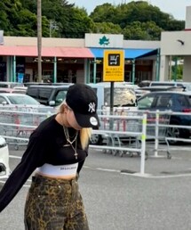 NEW YORK HAT | キャップ