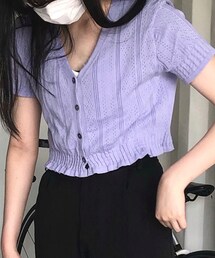 shein | トップス