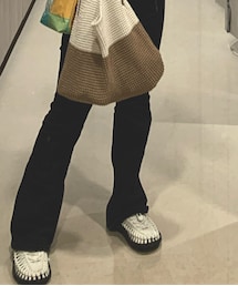 GU | デニムパンツ