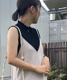 JEANASIS | トップス