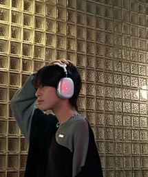 Apple | ヘッドフォン/イヤホン