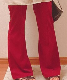 しまむら | パンツ