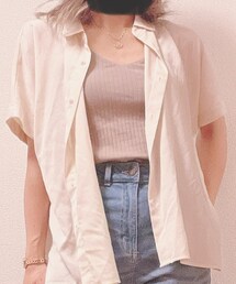 GU | タンクトップ