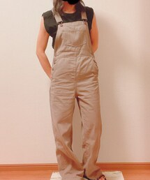 GU | サロペット/オーバーオール