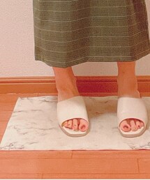 KOBE LETTUCE | サンダル