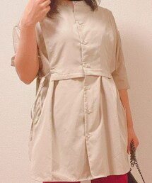 GRL | シャツ/ブラウス