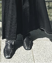 CELINE | スリッポン