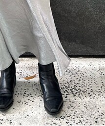 ZARA | ブーツ