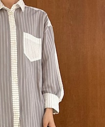 ZARA | シャツ/ブラウス